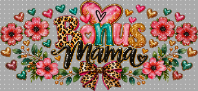 16oz Mother Day-M  661